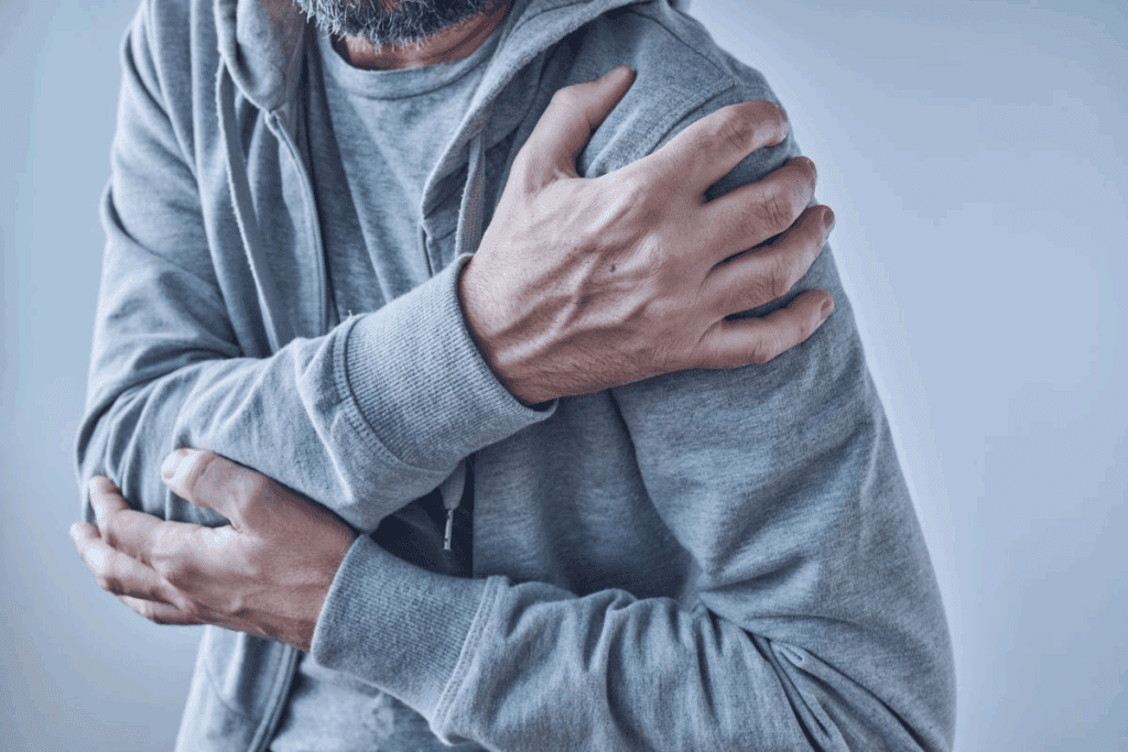 The 3 Main Stages of Bursitis Explained