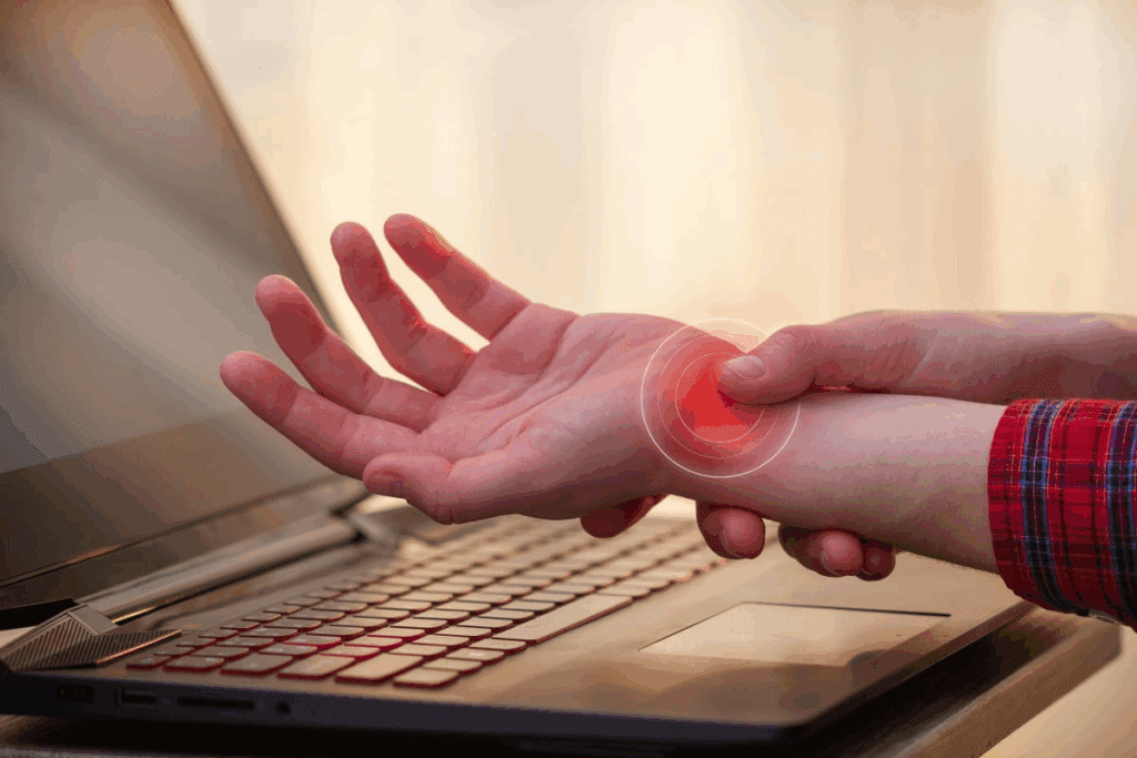 Conditions Misdiagnosed as Carpal Tunnel 2 Conditions Misdiagnosed as Carpal Tunnel