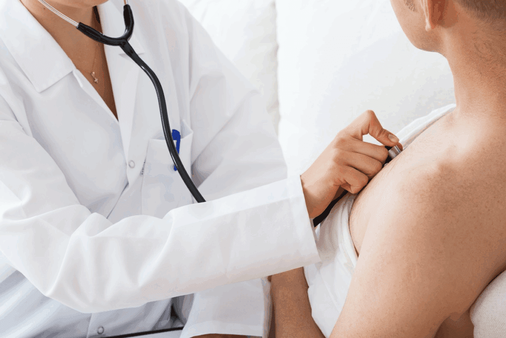 Simple Ways to Test for Bursitis at Home