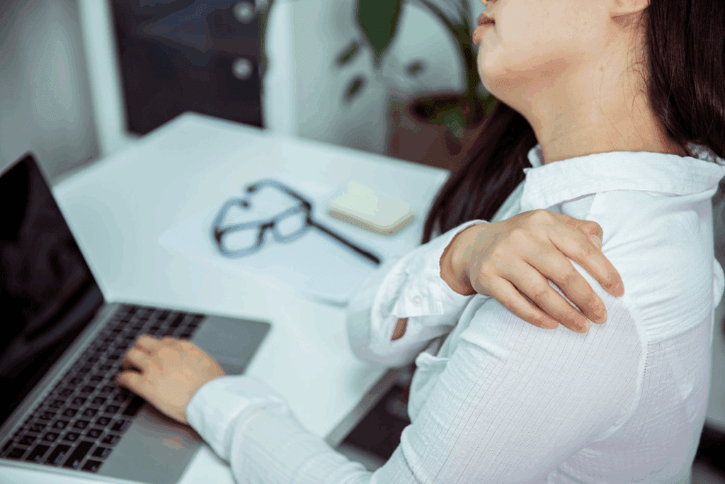 Common Conditions Mimicking Shoulder Bursitis