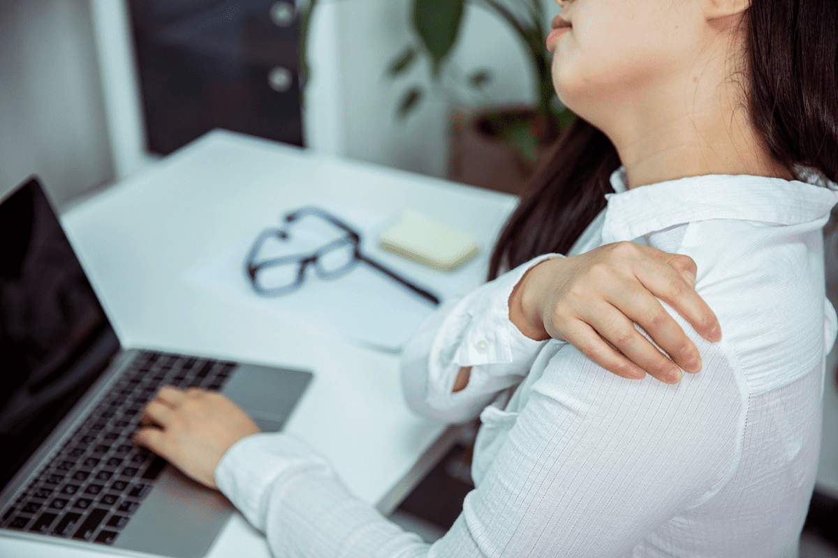 Common Conditions Mimicking Shoulder Bursitis