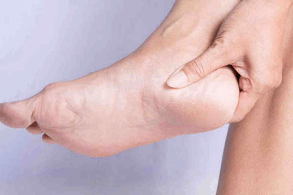Understanding Bursitis in Foot Symptoms and Causes