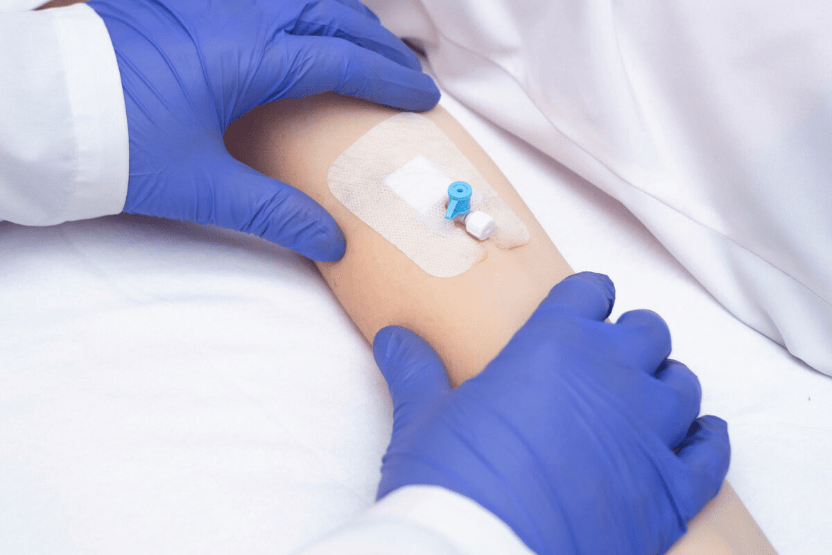 Root Issues: underlying causes thrombocytopenia