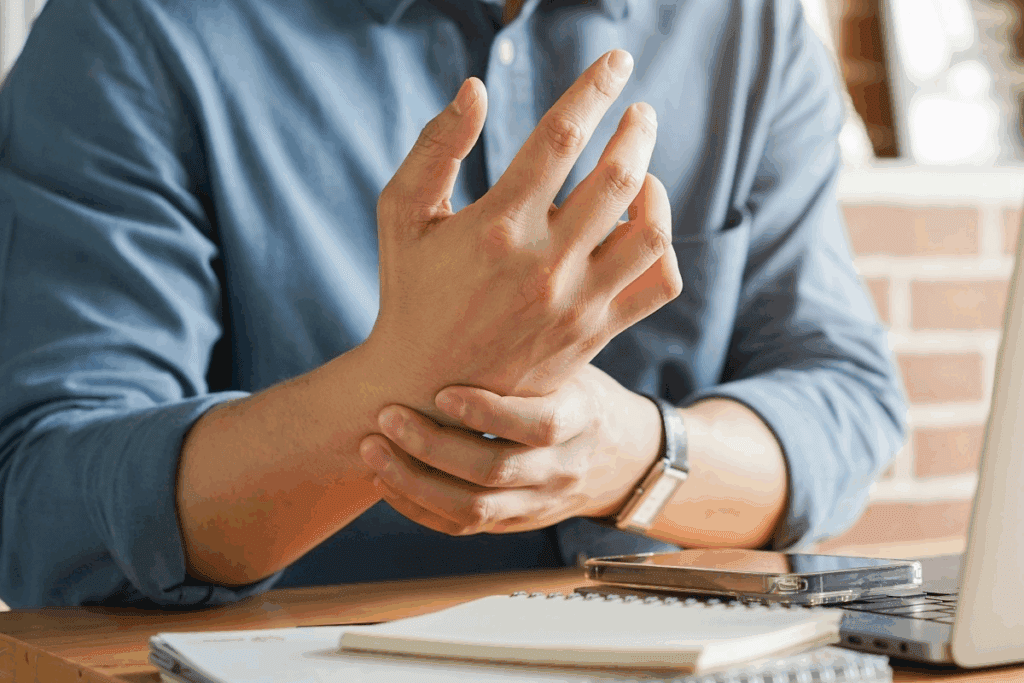 Natural Remedies That Define Relentless Nerve Pain Relief