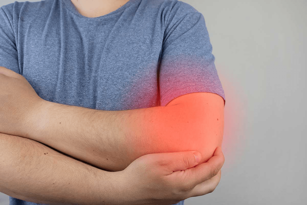 Why Bursitis Pain Feels So Intense