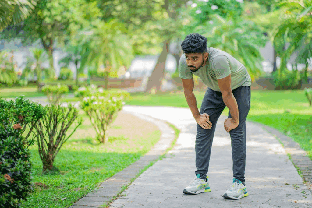 Can Walking and Bursitis Recovery Coexist? 3 Can Walking and Bursitis Recovery Coexist?