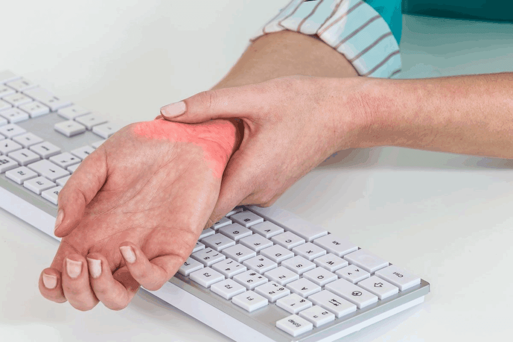 Understanding End Stage Carpal Tunnel Symptoms 2 Understanding End Stage Carpal Tunnel Symptoms
