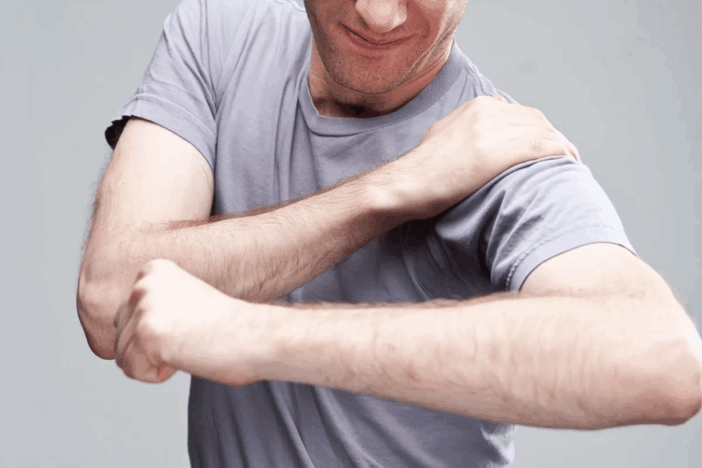 Are Shrugs Good for Shoulder Impingement