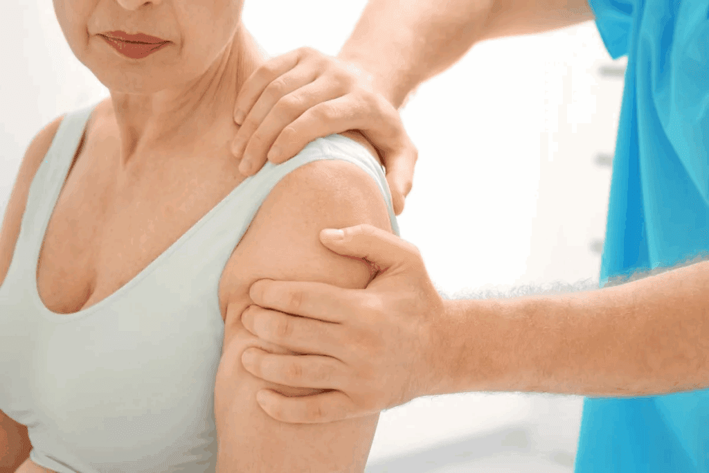 Discover What Is the Fastest Way to Cure Bursitis
