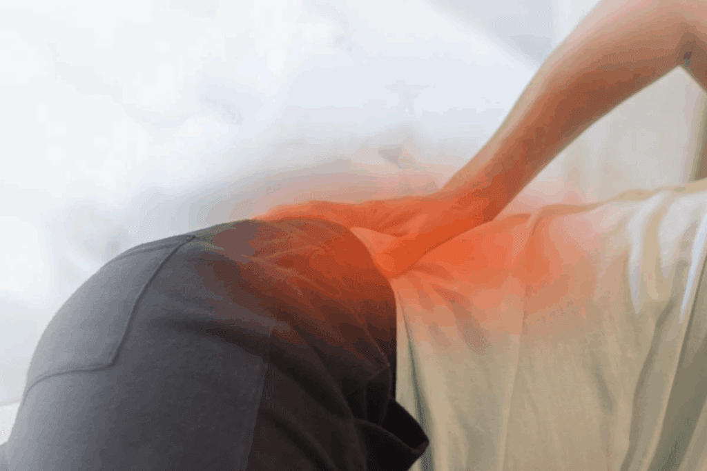 Discover What Is the Fastest Way to Cure Bursitis