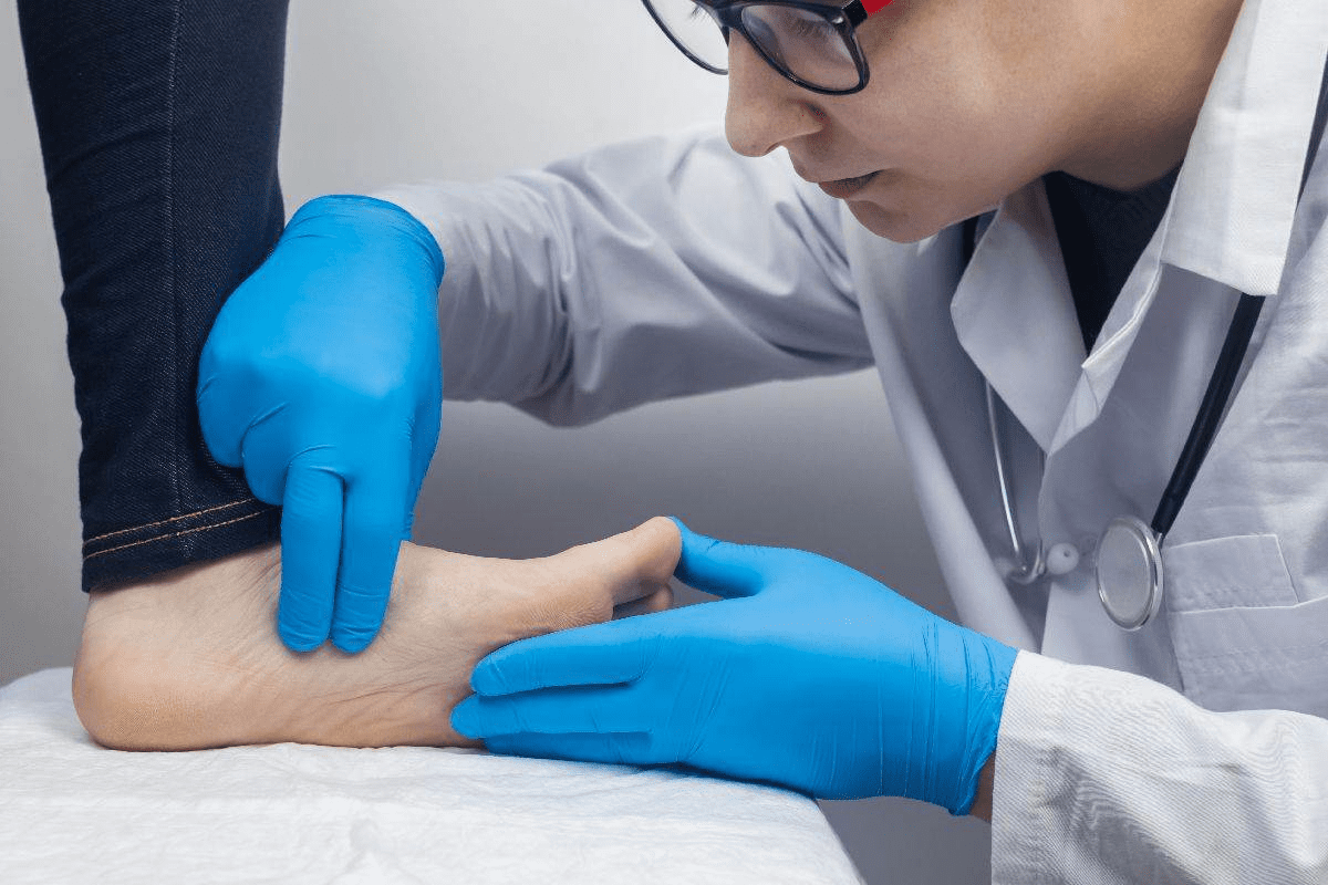 Untreated Bursitis Complications and Their Risks