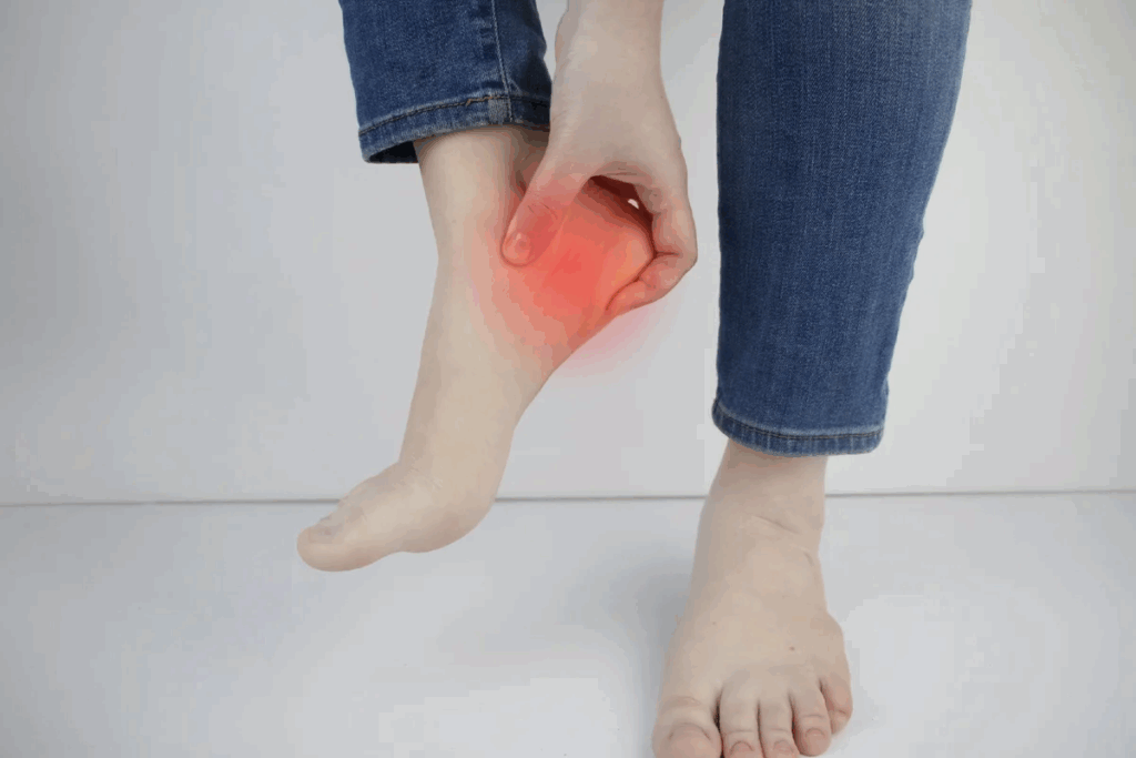 Untreated Bursitis Complications and Their Risks