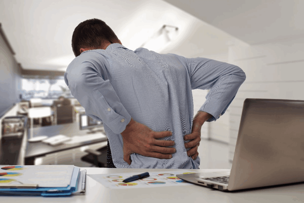 Degenerative Disc Disease And Running 1 Degenerative Disc Disease and Running