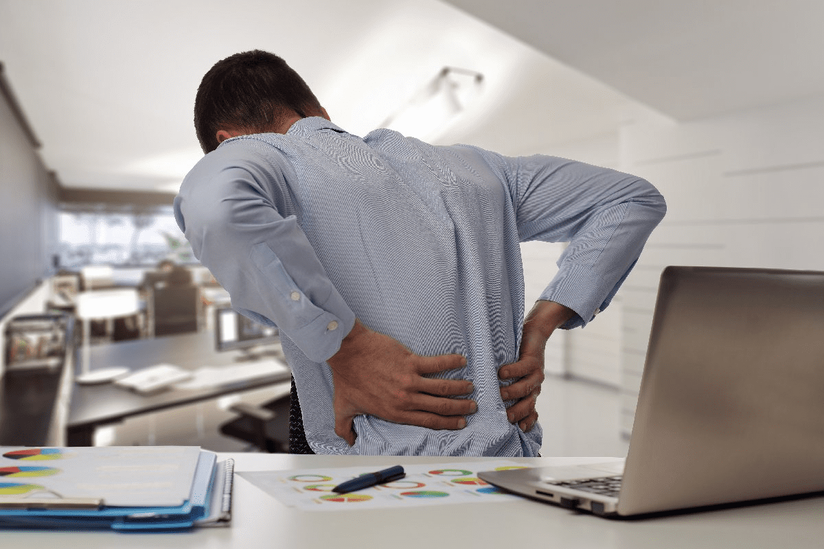 Degenerative Disc Disease and Running