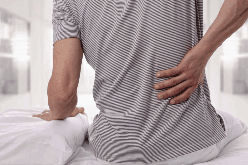 Degenerative Disc Disease And Running 2 Degenerative Disc Disease and Running