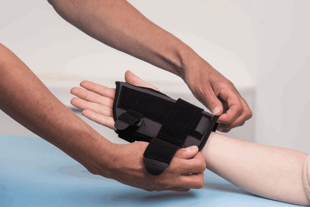 Effective Carpal Tunnel Syndrome Exercises