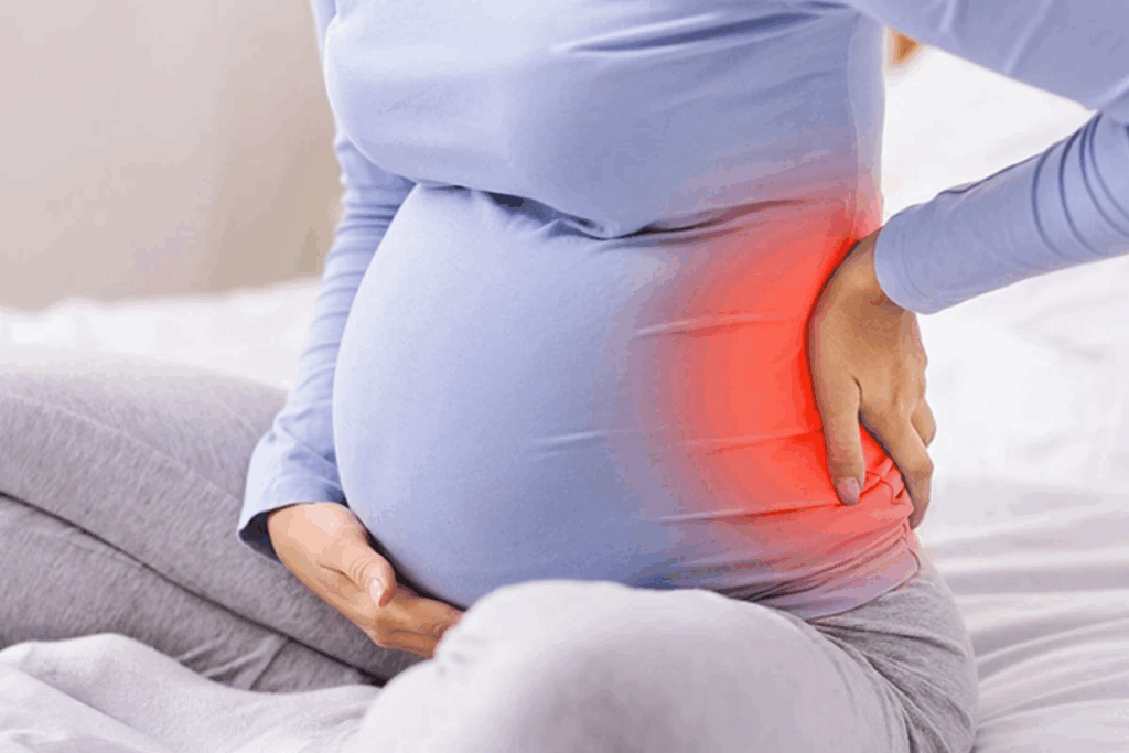 Relieve Carpal Tunnel Numbness During Pregnancy