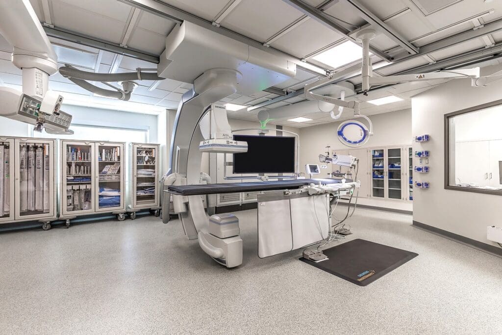 5 Key Differences Between a CT Urogram and a Regular CT Scan