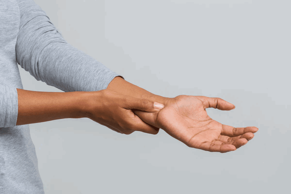 What Not to Do with Carpal Tunnel Syndrome