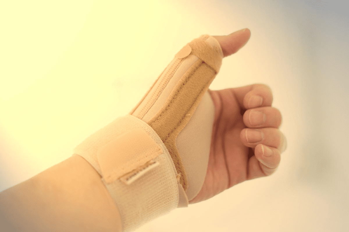 Carpal Tunnel Surgery Anesthesia Explained