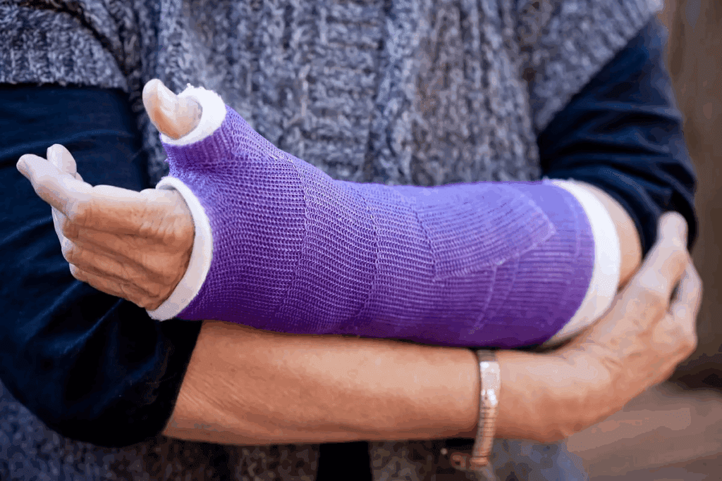 What a Wrist Splint Is and How It Helps 1 What a Wrist Splint Is and How It Helps