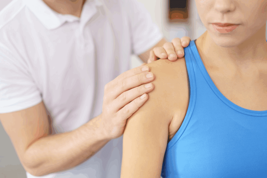 Can I Ignore Shoulder Impingement? Risks, Recovery, and Musculoskeletal health