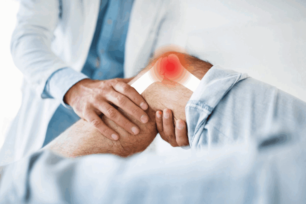 Most Common Bursitis Locations in the Body
