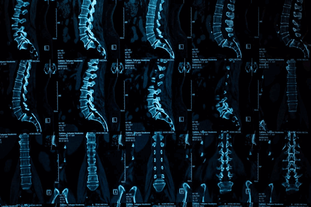 Spinal Therapy for Pain Relief