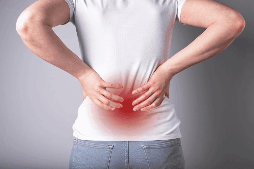 Spinal Therapy for Pain Relief