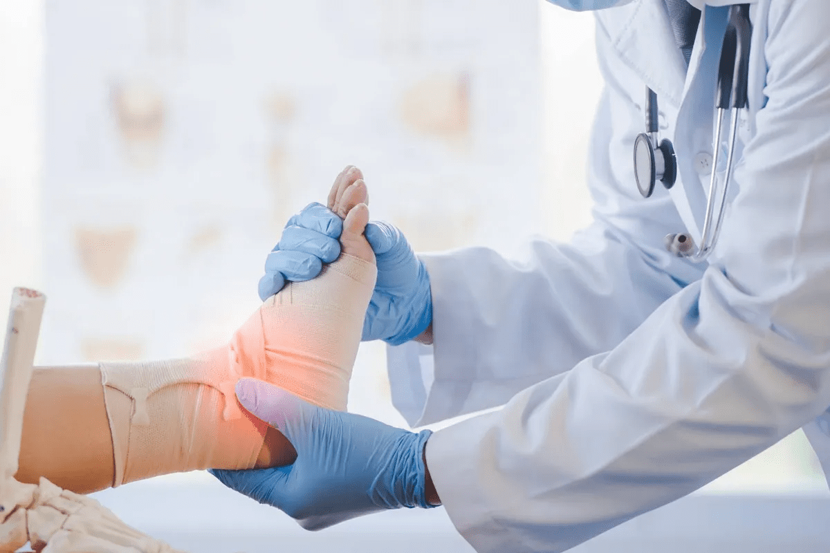 Inactivity Weight Gain Risk After Surgery