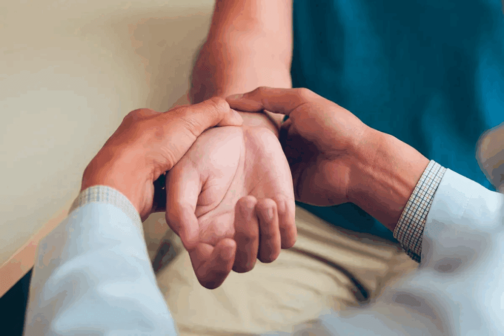 When to Have Stage for Carpal Tunnel Surgery