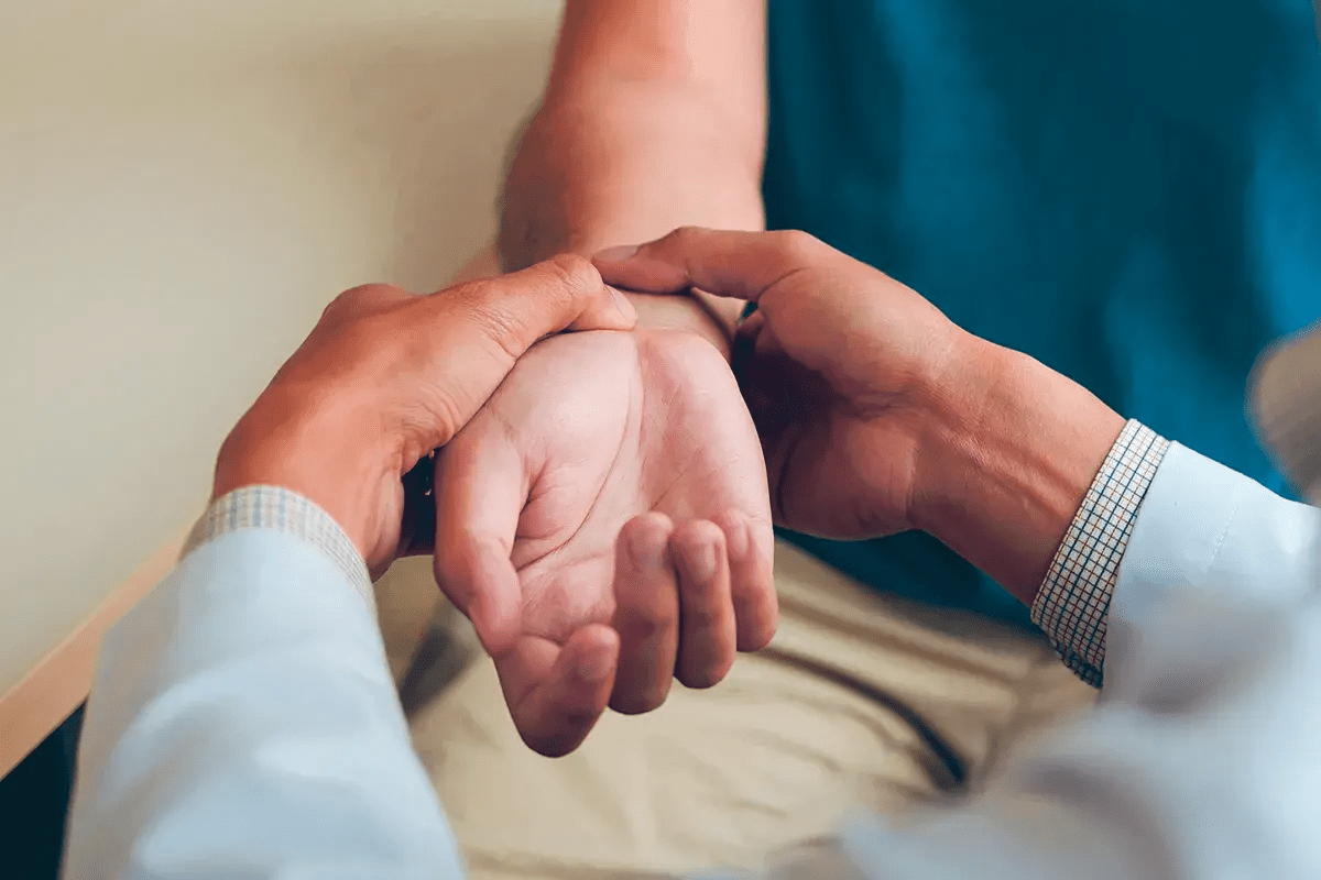 When to Have Stage for Carpal Tunnel Surgery