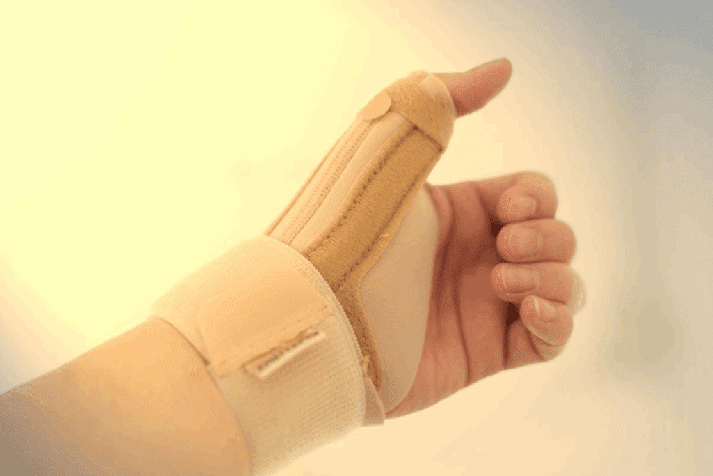 Can You Drive After Carpal Tunnel Surgery?