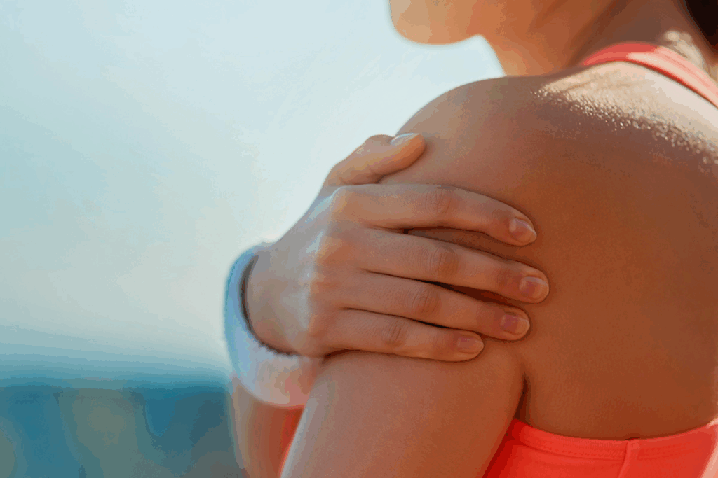 When Do You Need Surgery for Impinged Shoulder