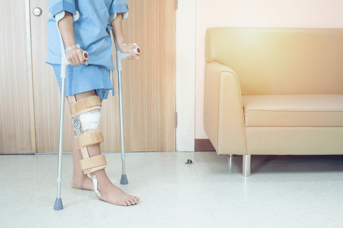 Improved Circulation Blood Flow Tips