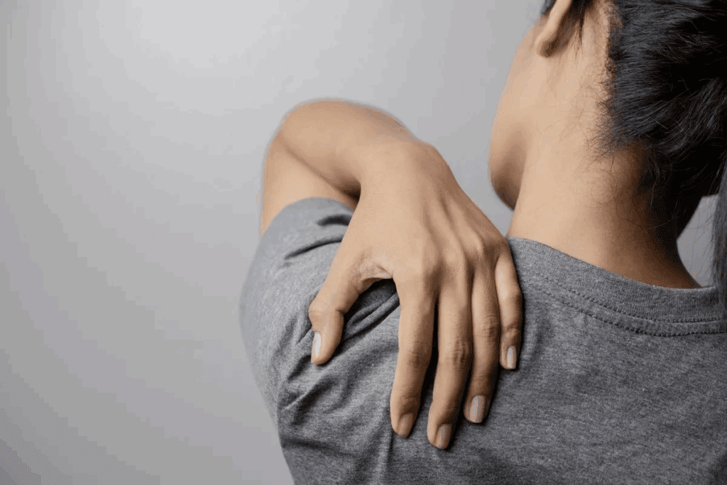Can a Chiropractor Shoulder Impingement Treatment Help You Recover?