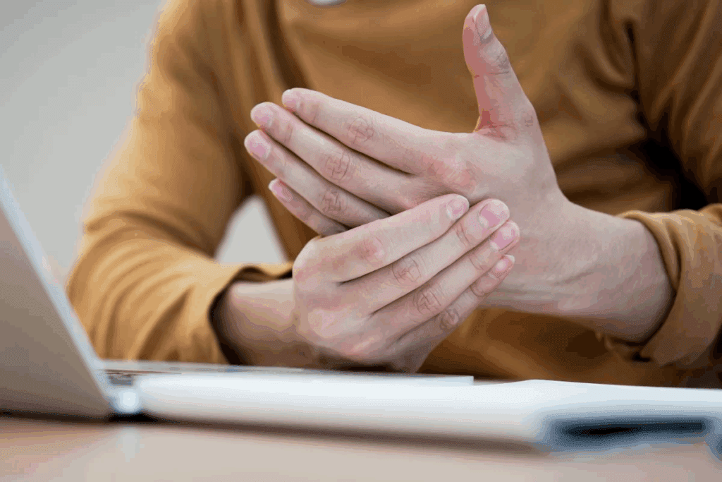 Current NHS Carpal Tunnel Surgery Wait Times 2 Current NHS Carpal Tunnel Surgery Wait Times