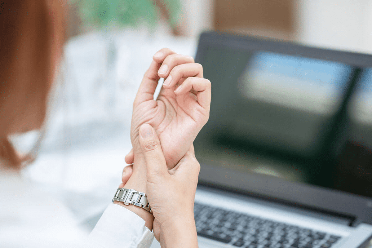 Ultrasound-Guided Thread Carpal Tunnel Release