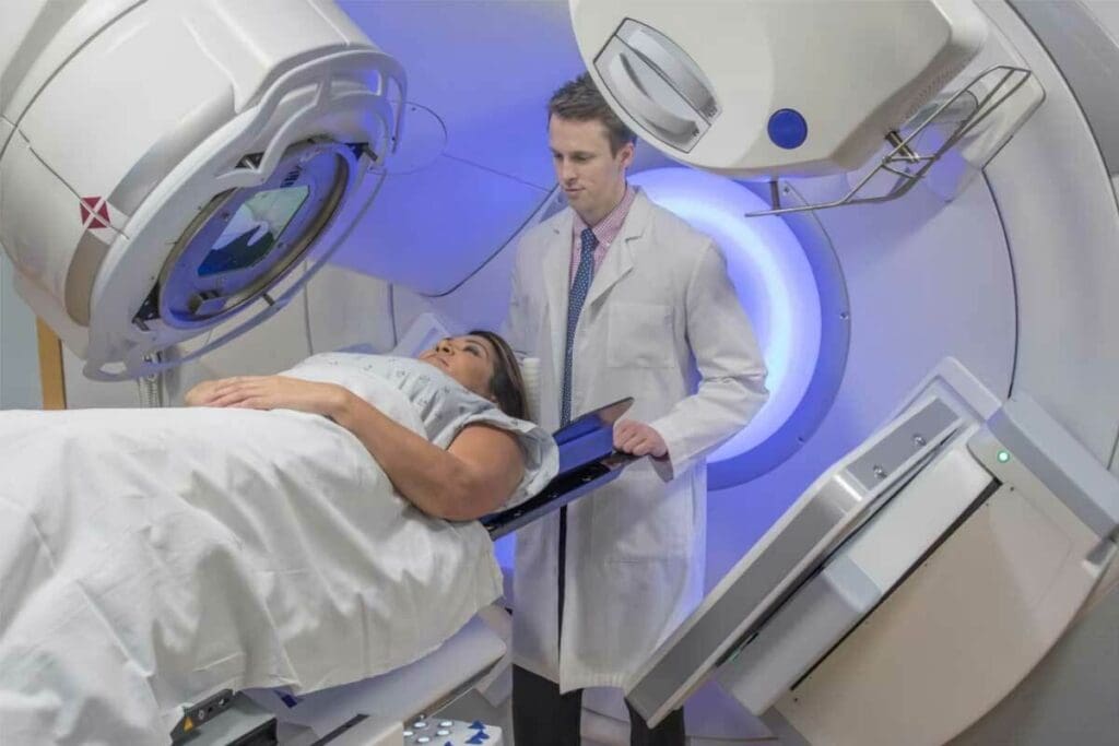 Radiation Therapy Length: 5 Key Points