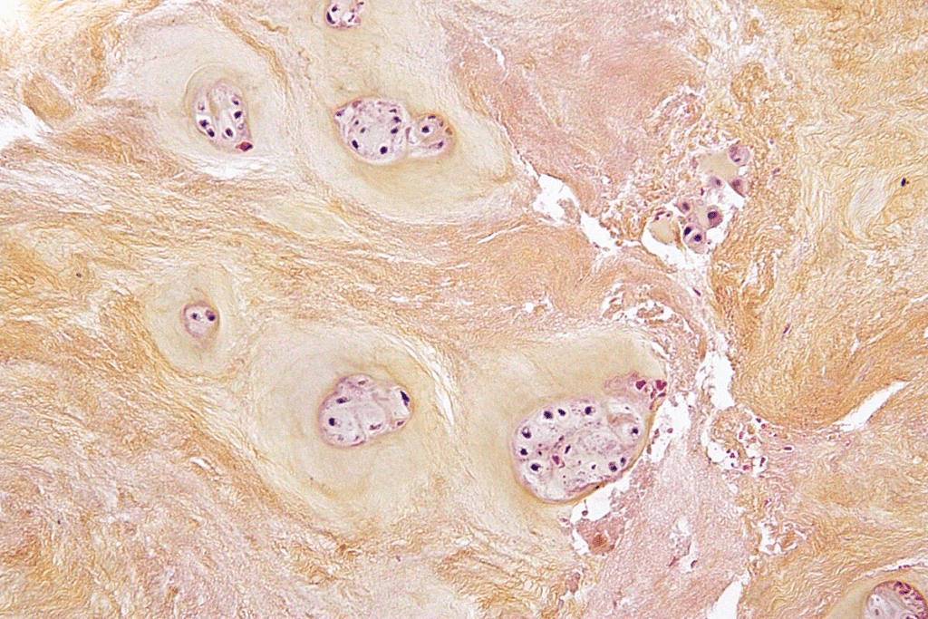 Disc Degeneration Age Facts