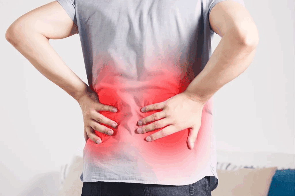 What Irritates a Degenerative Disc? Understanding Disc Irritation Factors 2 Disc Irritation Factors Explained