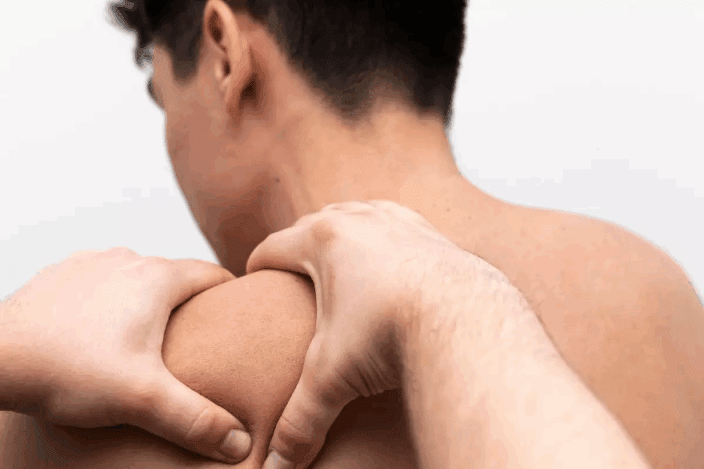 Shoulder Impingement Treatment: 5 Effective Ways to Fix Painful Shoulder Injuries 3 Shoulder Impingement Treatment: 5 Effective Ways to Fix Painful Shoulder Injuries