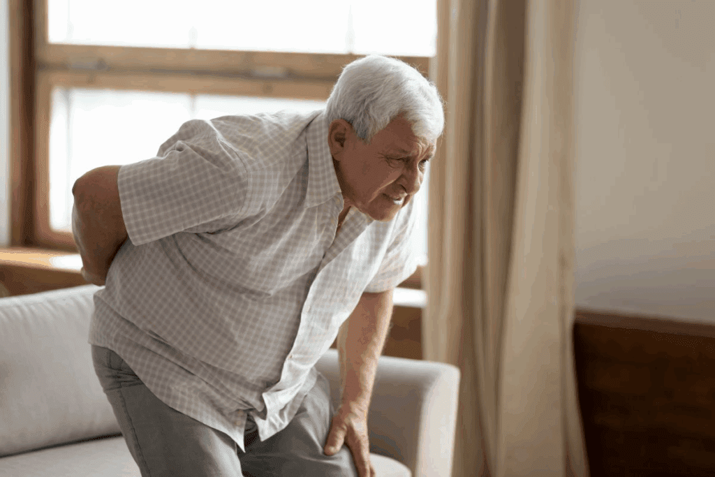 Speeding Up Disc Degeneration Causes