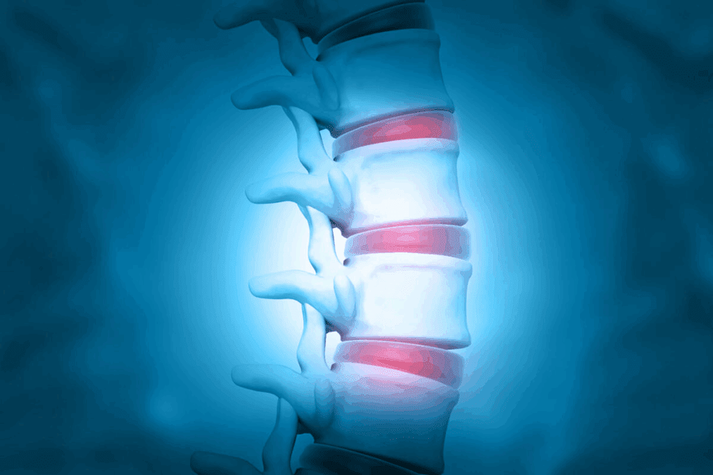 Speeding Up Disc Degeneration Causes