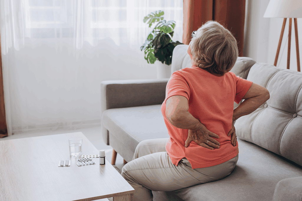 Prevent Disc Degeneration Naturally 1 Prevent Disc Degeneration Naturally