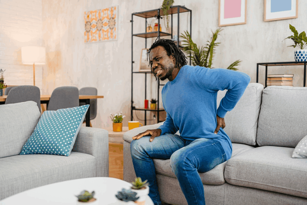 Seriousness of Disc Disease Facts