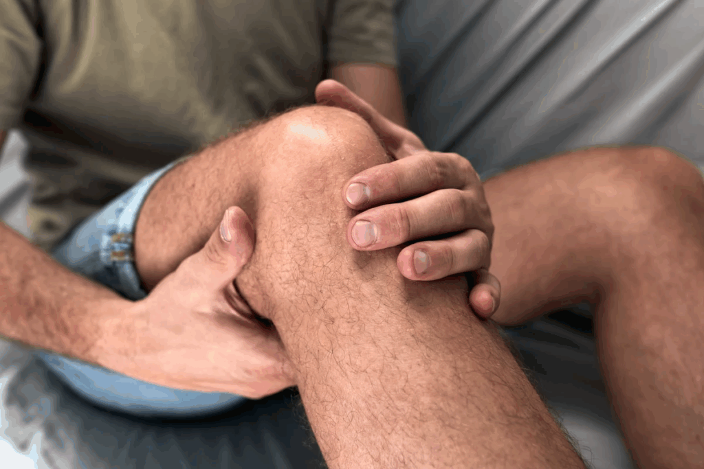 7 Proven Sleeping Positions for Knee Pain Chronic Relief 2 7 Proven Sleeping Positions for Knee Pain Chronic Relief