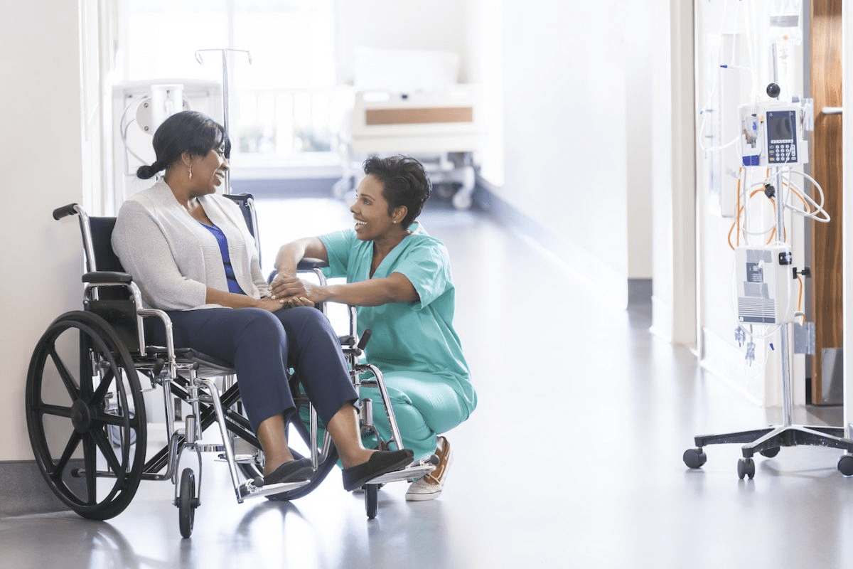 Spine Disability Risk Explained