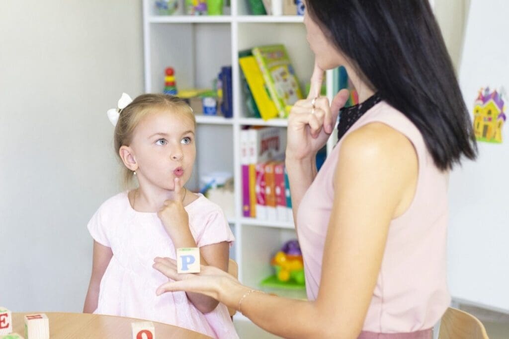 Speech Delay: 5 Safe and Proven Ways to Help Your Child Speak Sooner