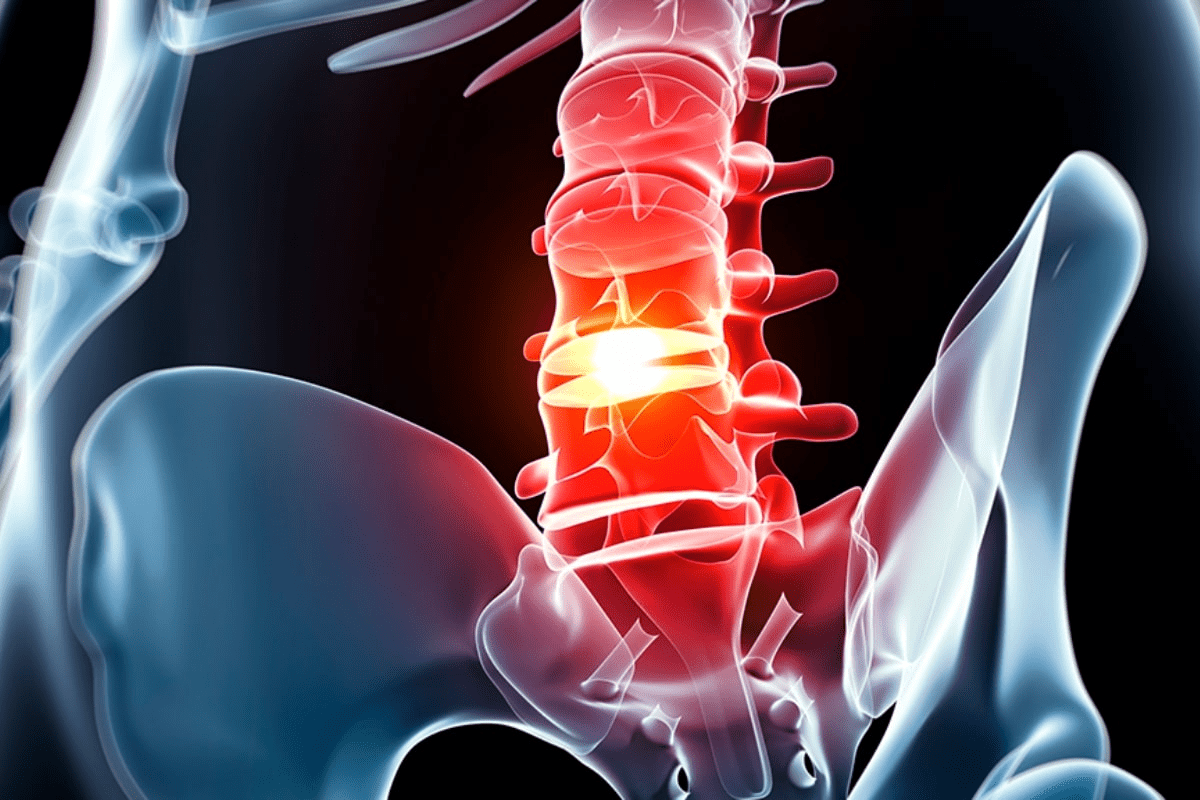 How Do Degenerative Disc Disease Surgery